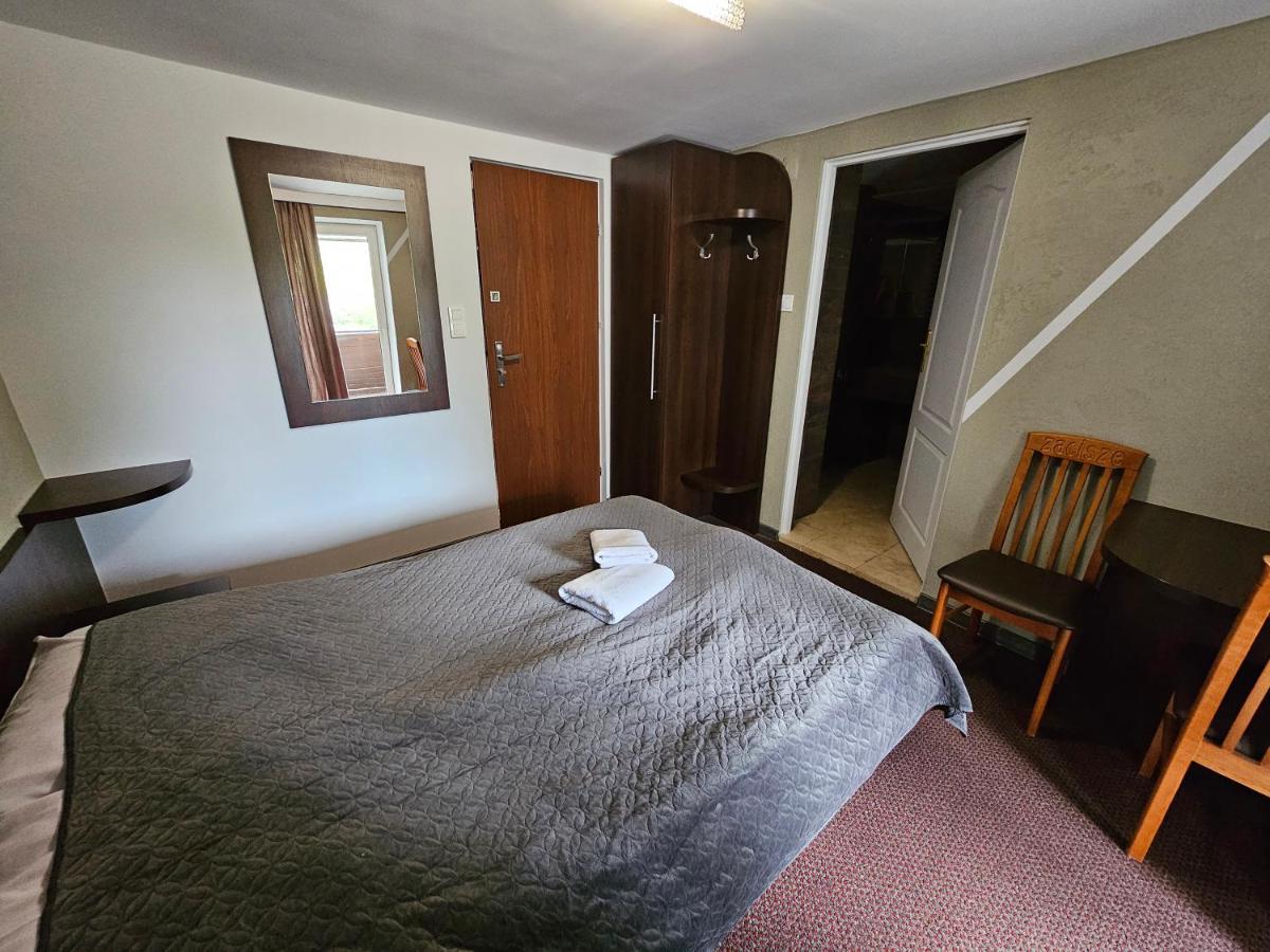 Bed and breakfast 